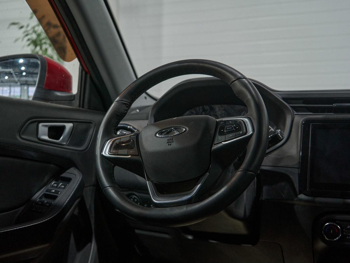 Купить Чери Тигго 4, 2020, 89 949 км.. Фото: #19