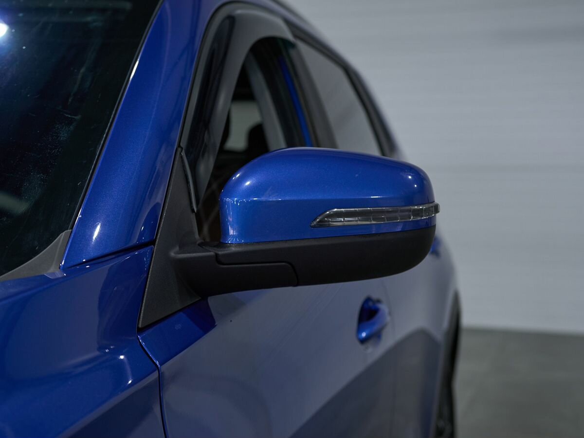 Купить Чери Тигго 4, 2021, 101 731 км.. Фото: #9