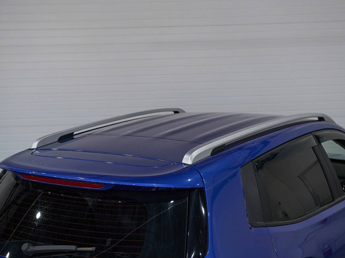 Купить Чери Тигго 4, 2021, 101 731 км.. Фото: #14