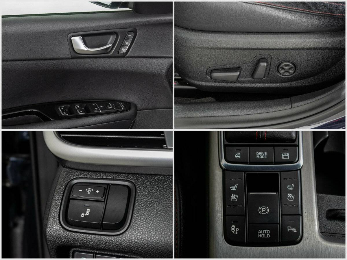 Купить Киа Оптима, 2018, 135 000 км.. Фото: #17