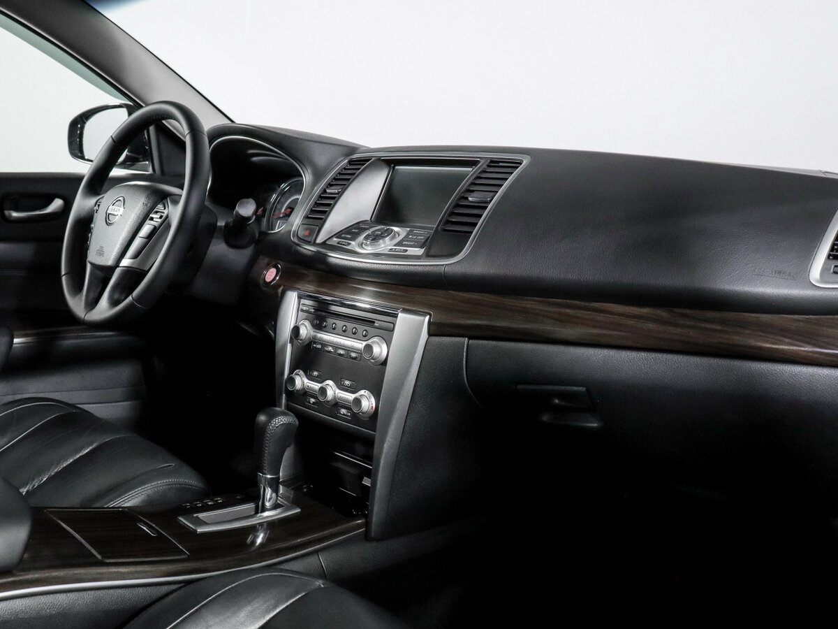 Купить Ниссан Теана, 2012, 124 500 км.. Фото: #6