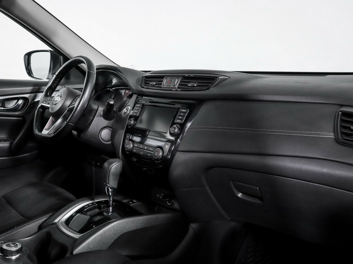 Купить Ниссан Икс-Трейл, 2021, 136 826 км.. Фото: #6