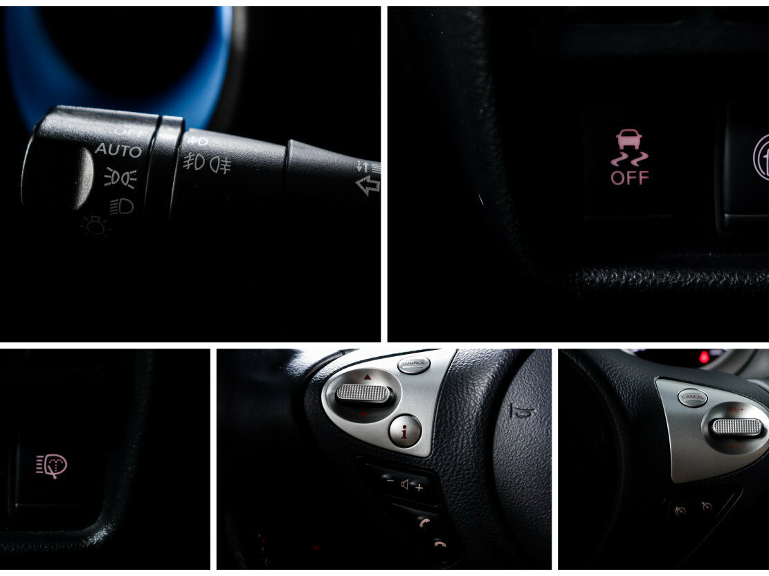 Купить Ниссан Жук, 2018, 66 826 км.. Фото: #17