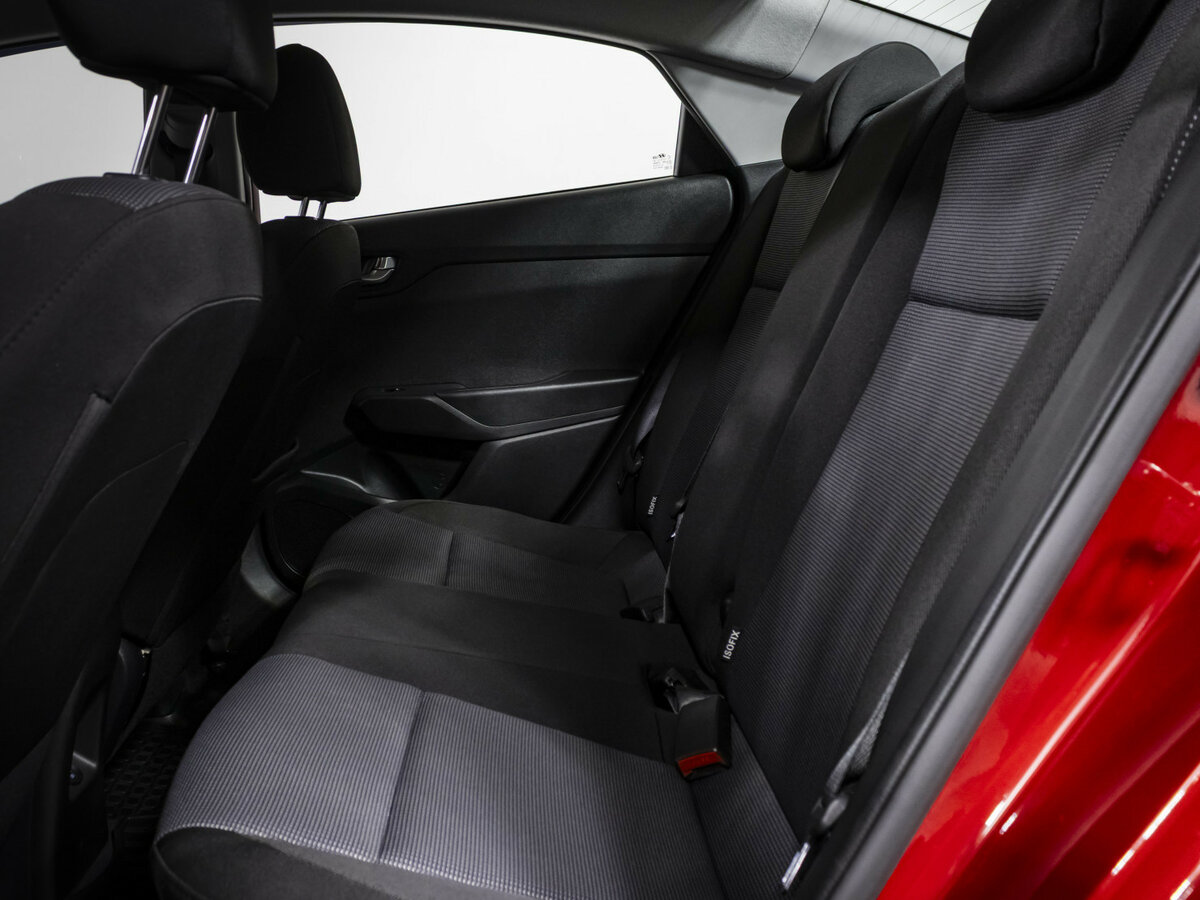 Купить Хендай Солярис, 2020, 60 150 км.. Фото: #13