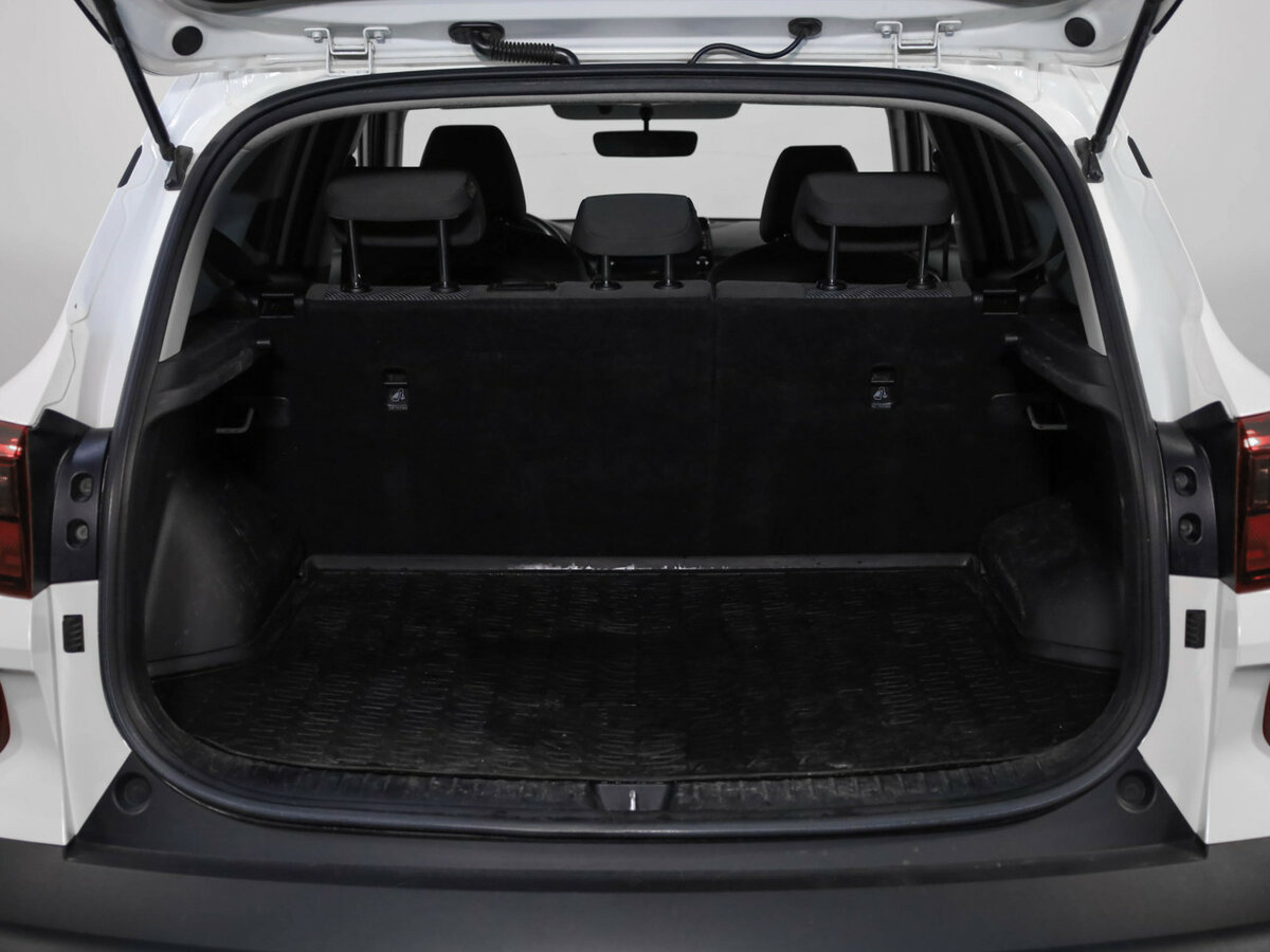 Купить Киа Сельтос, 2021, 194 437 км.. Фото: #21