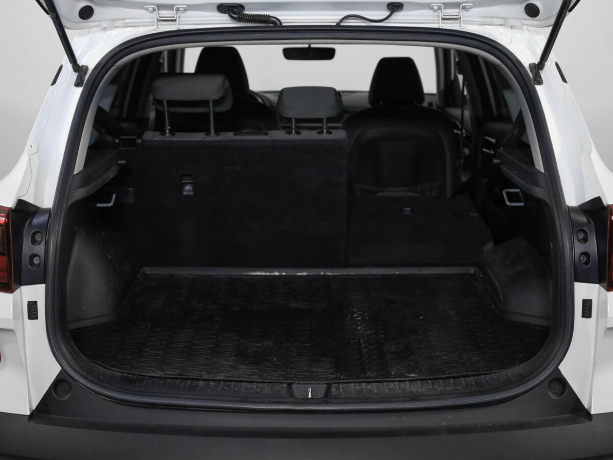 Купить Киа Сельтос, 2021, 194 437 км.. Фото: #22