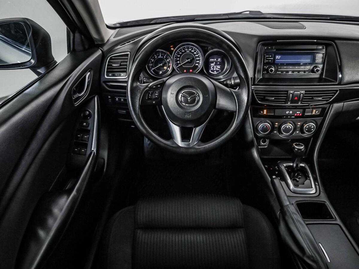 Купить Мазда 6, 2012, 251 876 км.. Фото: #8