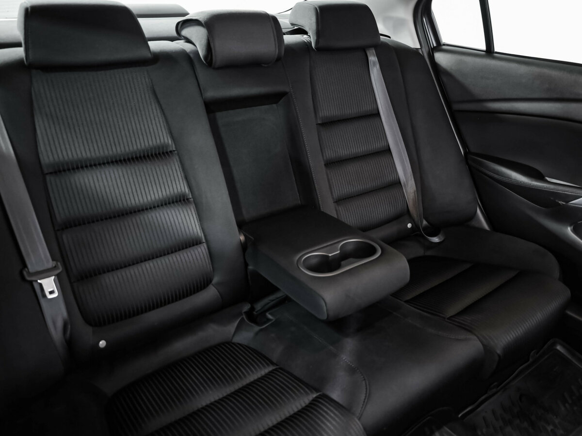 Купить Мазда 6, 2012, 251 876 км.. Фото: #19