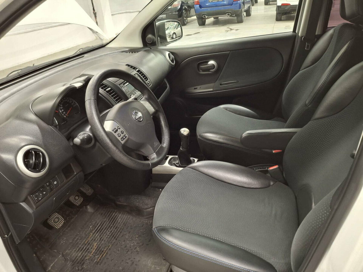 Купить Ниссан Ноут, 2012, 188 093 км.. Фото: #15