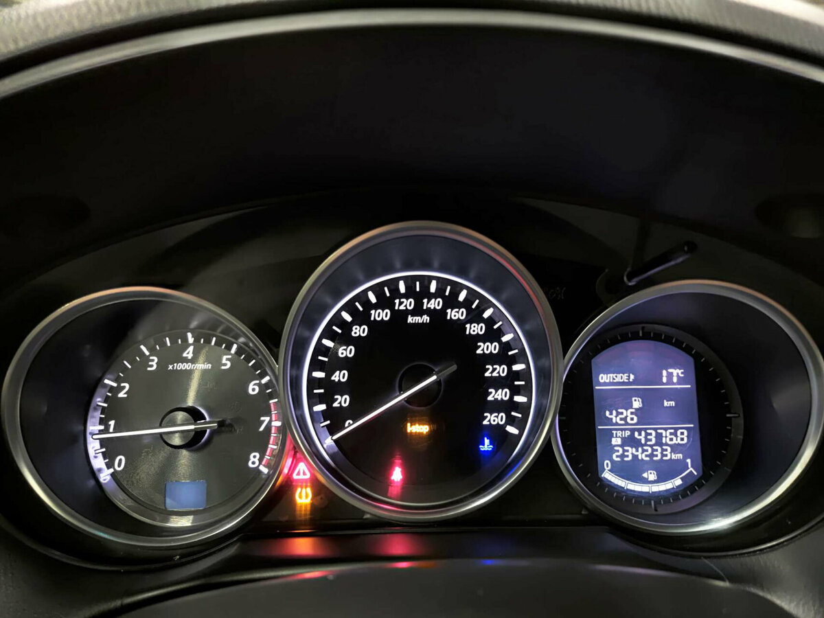 Купить Мазда Ц-Икс-5, 2014, 234 213 км.. Фото: #12