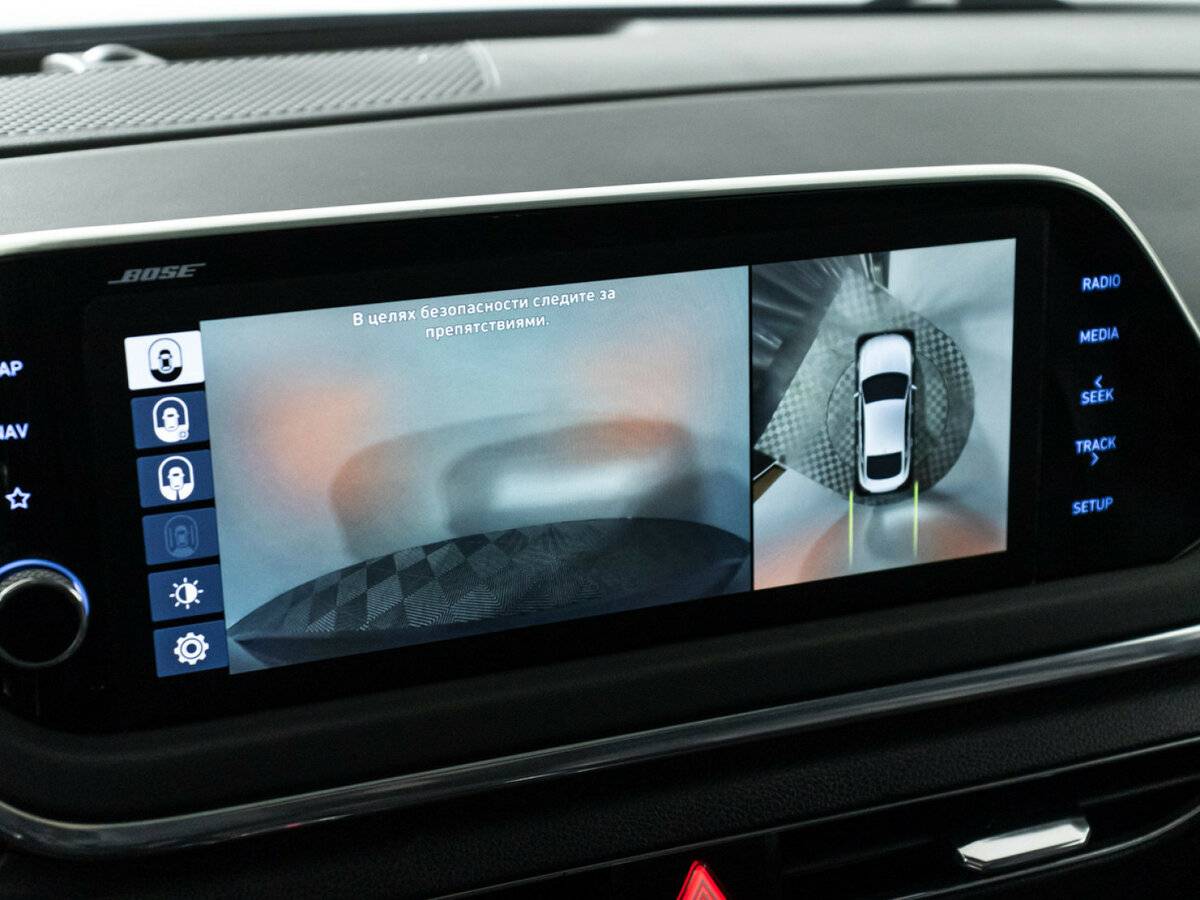 Купить Хендай Соната, 2019, 227 383 км.. Фото: #16