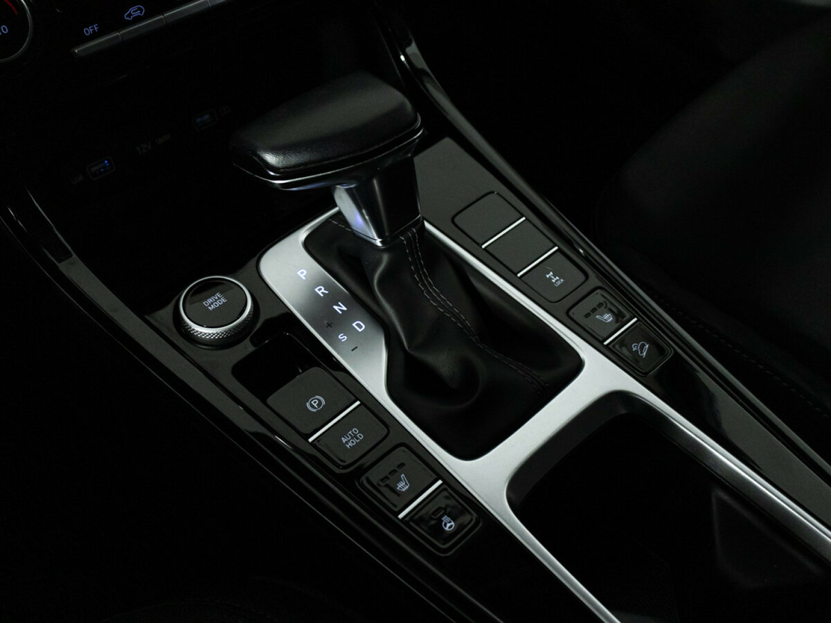 Купить Хендай Крета, 2021, 138 819 км.. Фото: #17