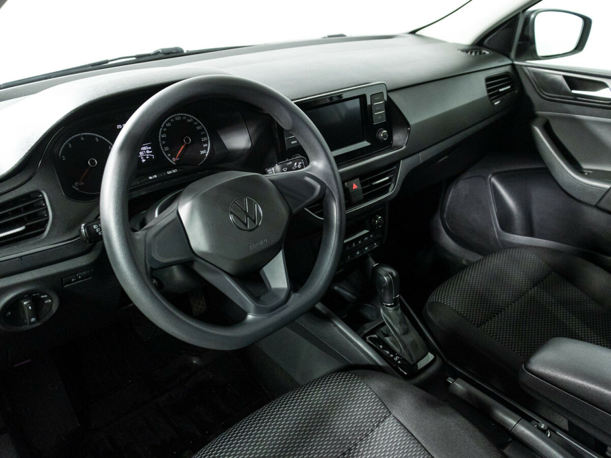 Купить Фольксваген Поло, 2021, 81 000 км.. Фото: #10