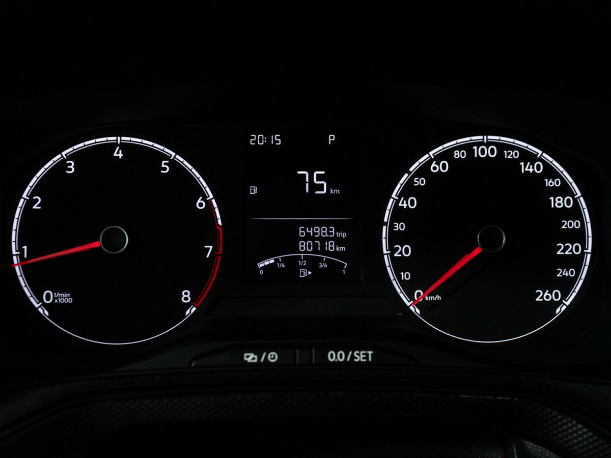 Купить Фольксваген Поло, 2021, 81 000 км.. Фото: #11