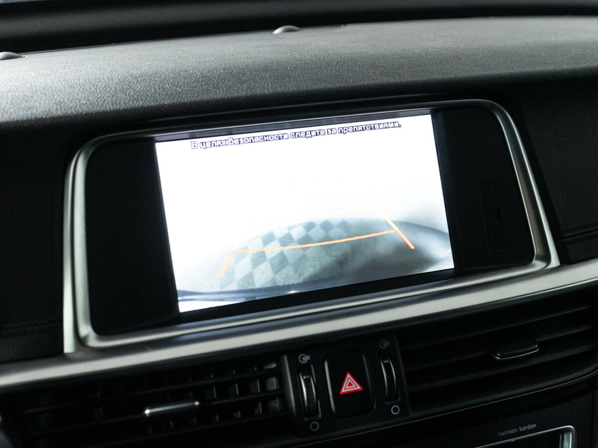 Купить Киа Оптима, 2019, 134 000 км.. Фото: #16