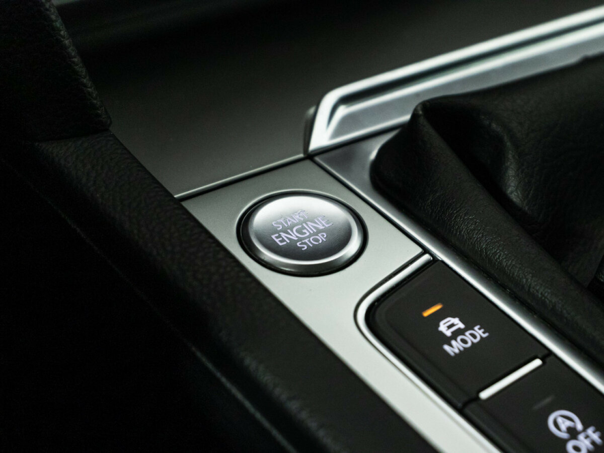 Купить Фольксваген Пассат, 2017, 147 000 км.. Фото: #16