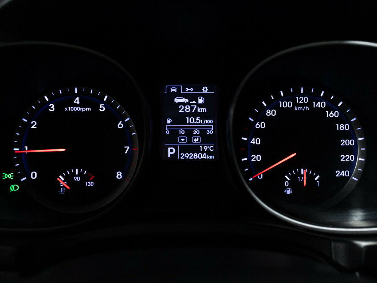 Купить Хендай Санта Фе, 2014, 292 803 км.. Фото: #9