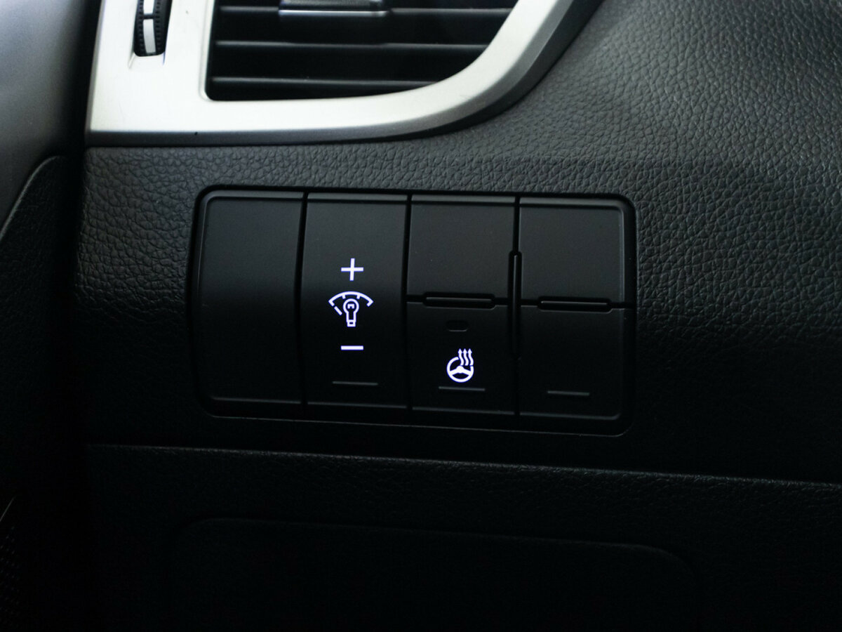 Купить Хендай ай30, 2015, 94 144 км.. Фото: #16