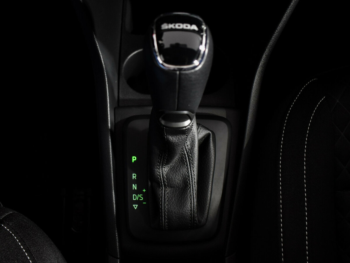 Купить Шкода Рапид, 2018, 36 709 км.. Фото: #16