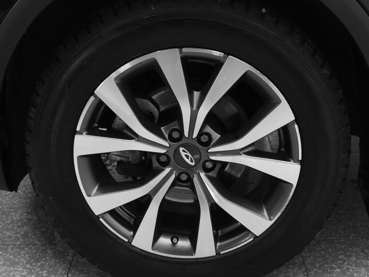 Купить Чери Тигго 7 Про, 2022, 50 098 км.. Фото: #19