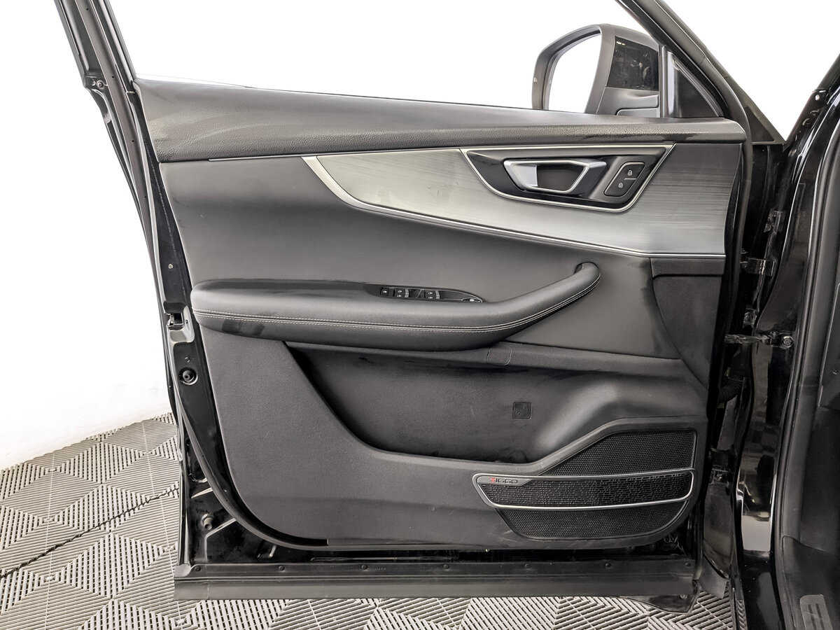 Купить Чери Тигго 7 Про, 2022, 109 575 км.. Фото: #18