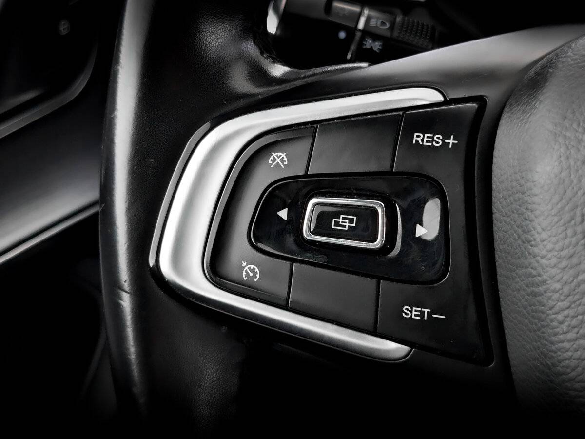 Купить Чери Тигго 7 Про, 2022, 109 575 км.. Фото: #27