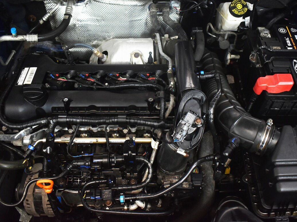 Купить Чери Тигго 7 Про, 2022, 92 095 км.. Фото: #17