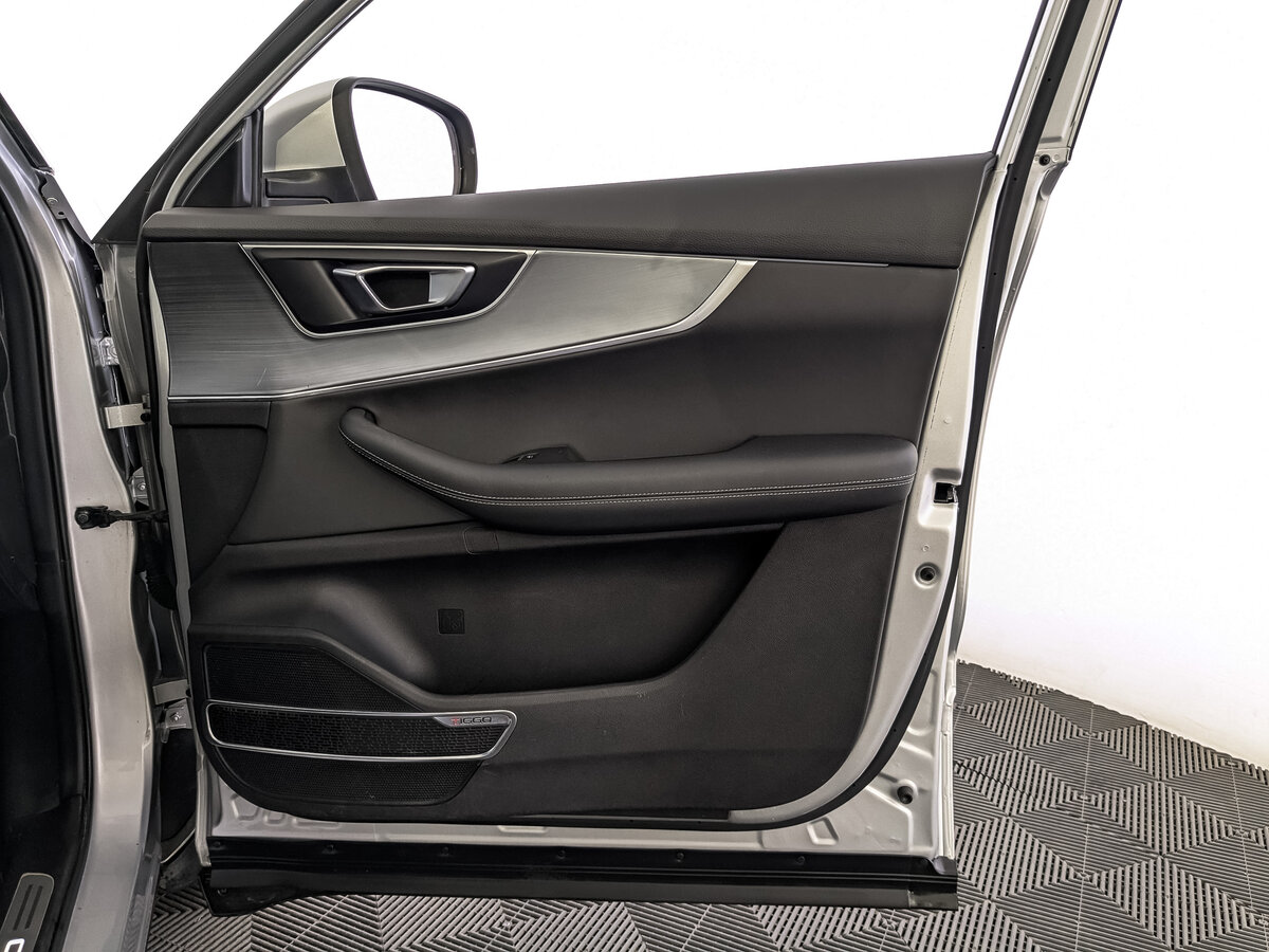 Купить Чери Тигго 7 Про, 2022, 120 124 км.. Фото: #23