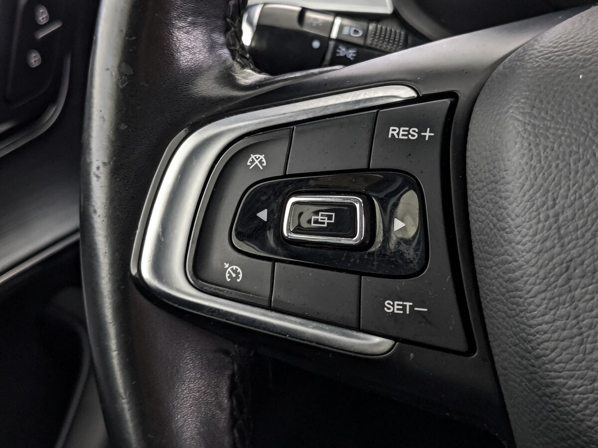 Купить Чери Тигго 7 Про, 2022, 120 124 км.. Фото: #27