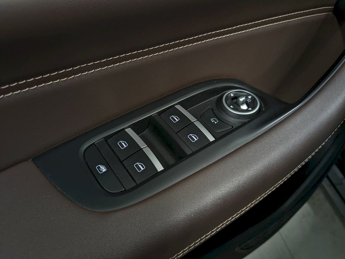 Купить Чери Тигго 8 Про, 2022, 70 765 км.. Фото: #11