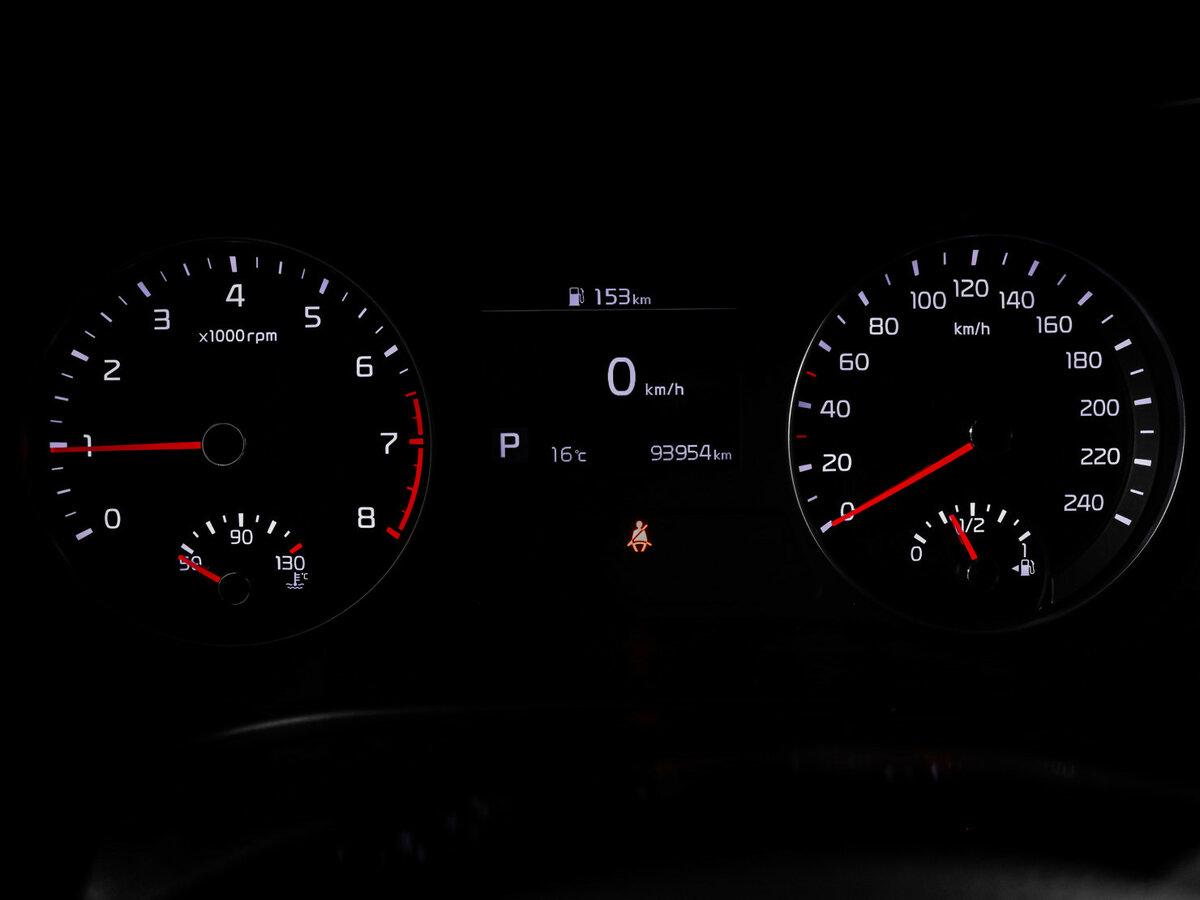 Купить Киа Церато, 2019, 93 000 км.. Фото: #8