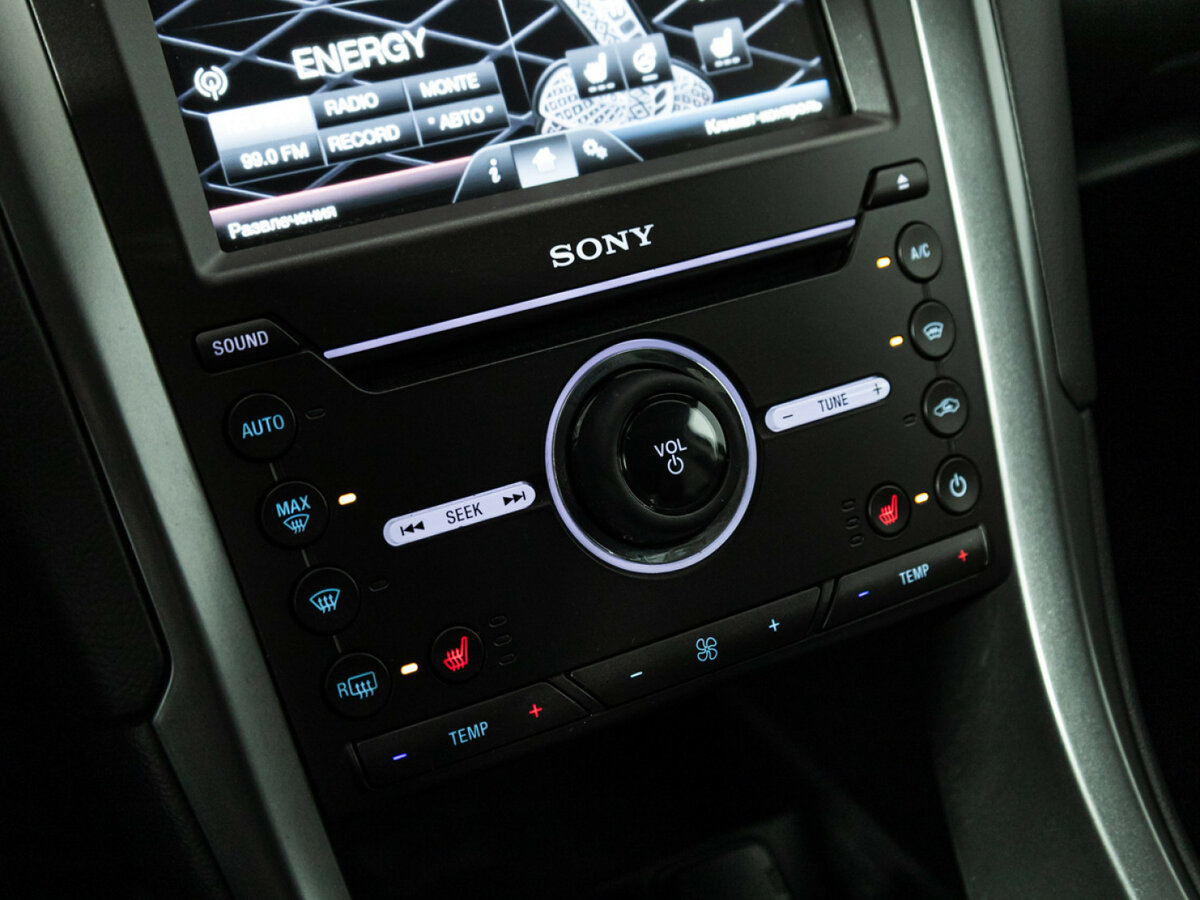 Купить Форд Мондео, 2015, 279 605 км.. Фото: #16