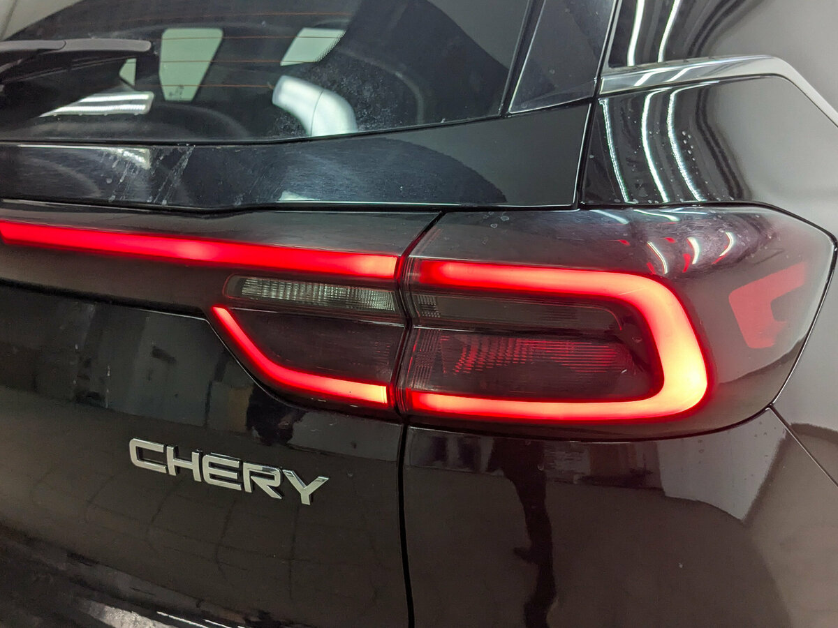 Купить Чери Тигго 7 Про, 2022, 124 231 км.. Фото: #24