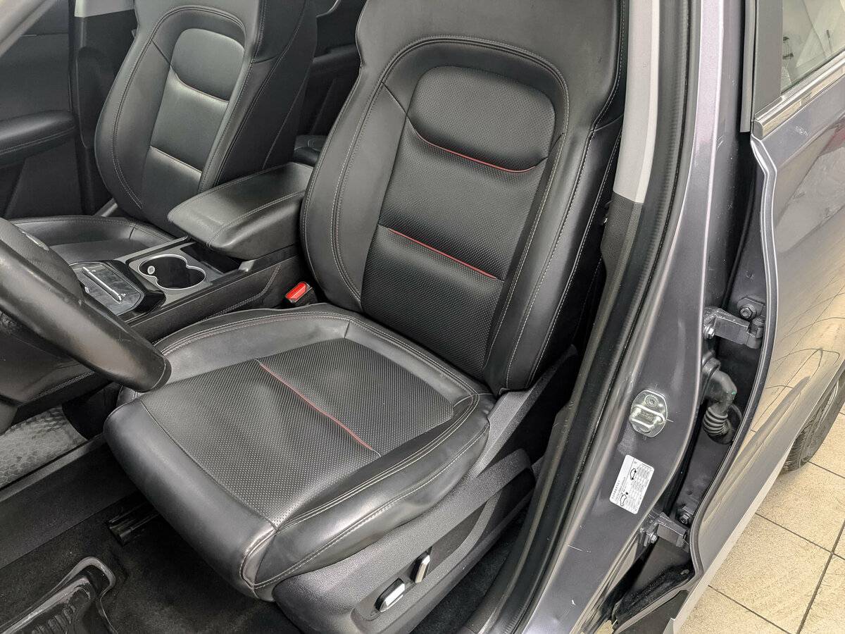 Купить Чери Тигго 7 Про, 2022, 138 814 км.. Фото: #18