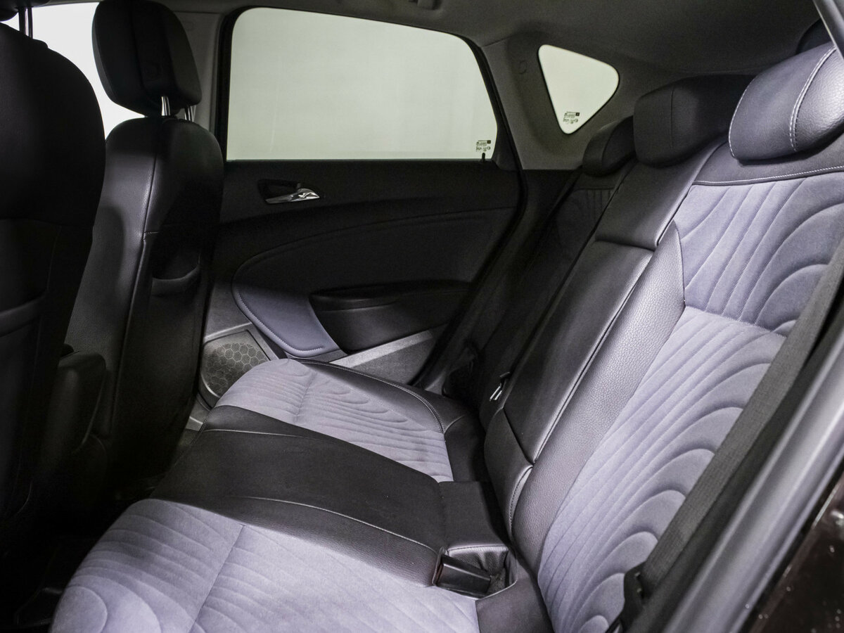 Купить Опель Астра, 2013, 171 209 км.. Фото: #9