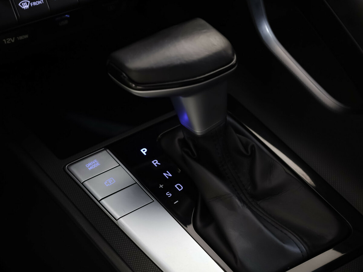 Купить Хендай Елантра, 2021, 161 695 км.. Фото: #13