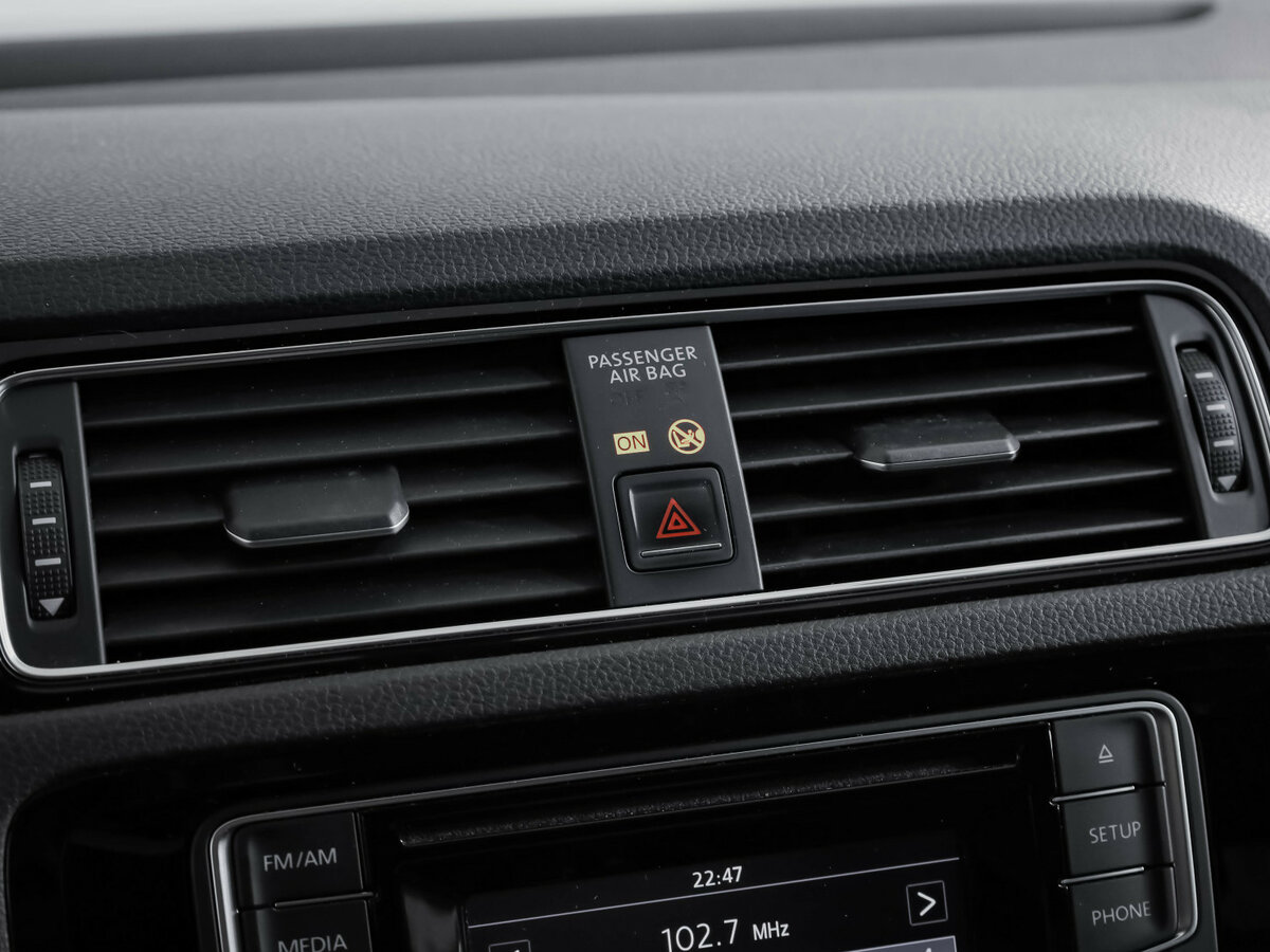 Купить Фольксваген Джетта, 2017, 139 184 км.. Фото: #11