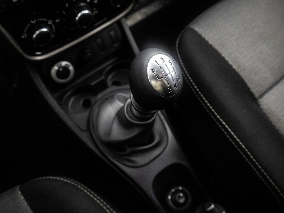 Купить Рено Дастер, 2014, 150 624 км.. Фото: #15