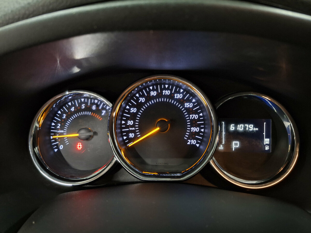 Купить Рено Логан, 2020, 61 103 км.. Фото: #12