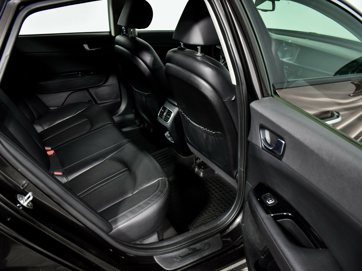 Купить Киа Оптима, 2017, 121 038 км.. Фото: #9