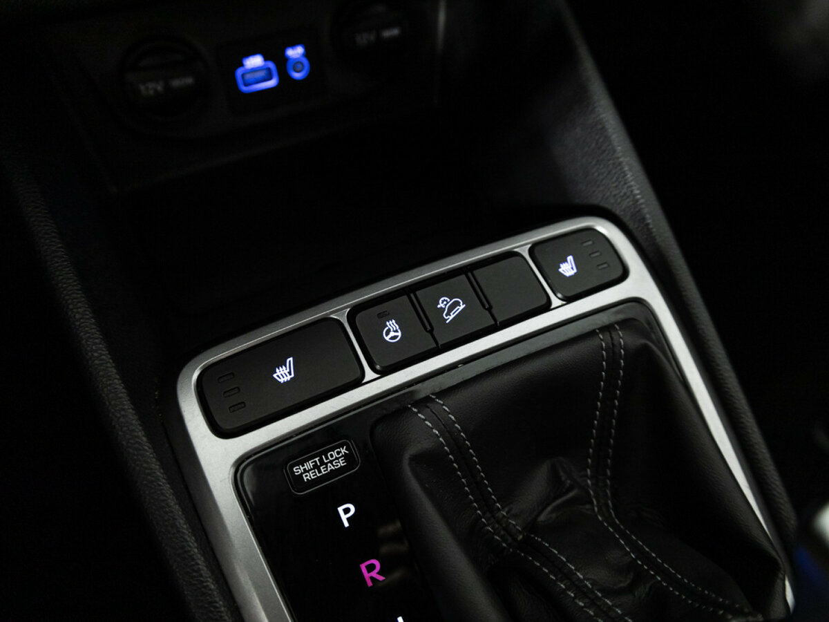 Купить Хендай Крета, 2019, 71 000 км.. Фото: #13