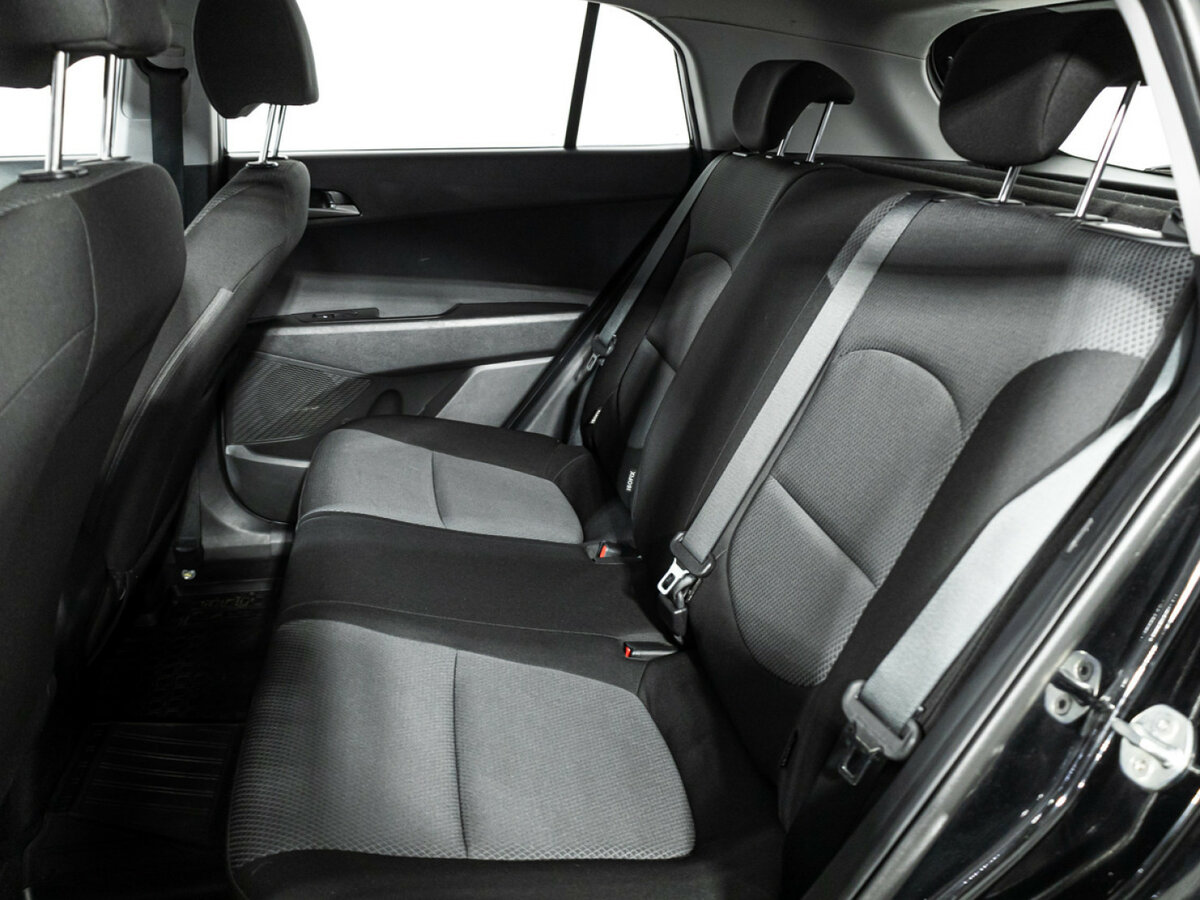 Купить Хендай Крета, 2018, 108 275 км.. Фото: #9