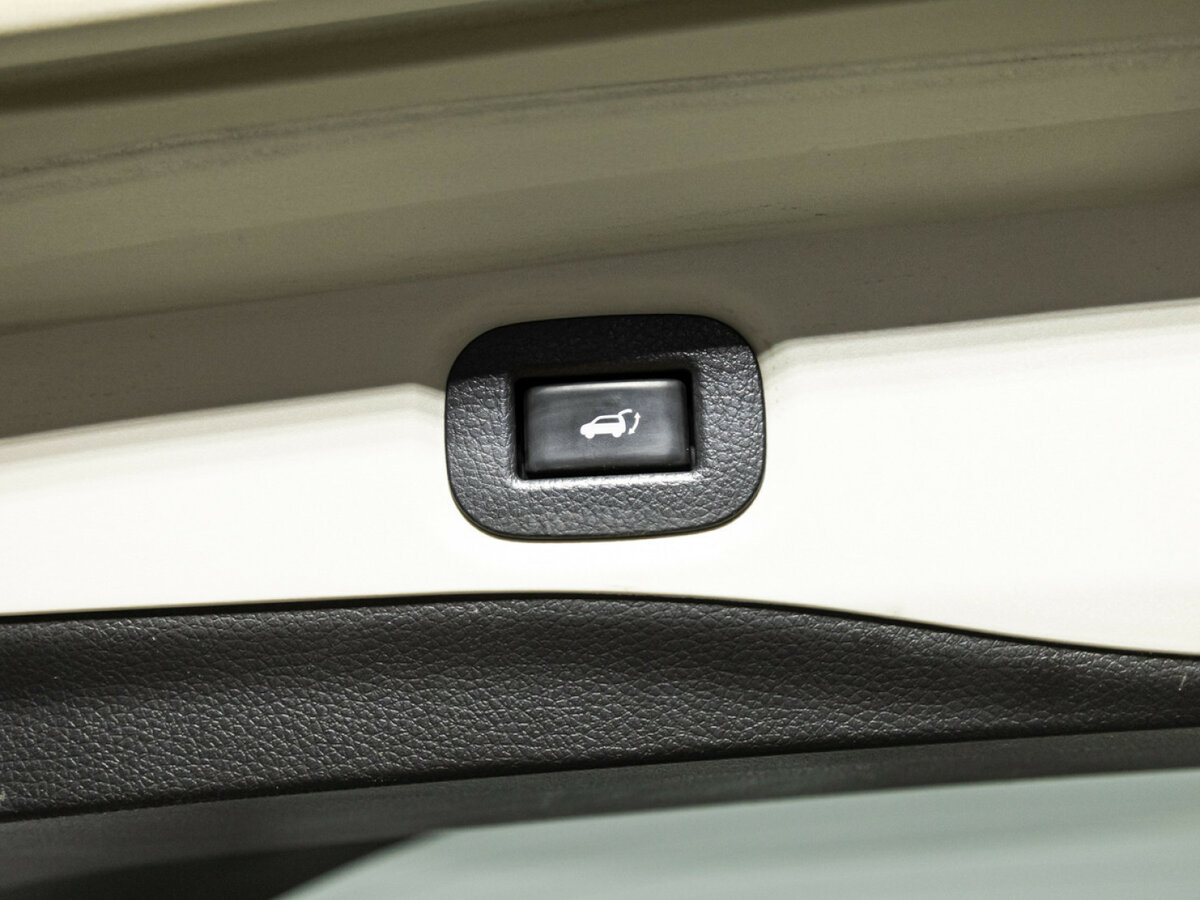 Купить Ниссан Икс-Трейл, 2016, 99 342 км.. Фото: #20