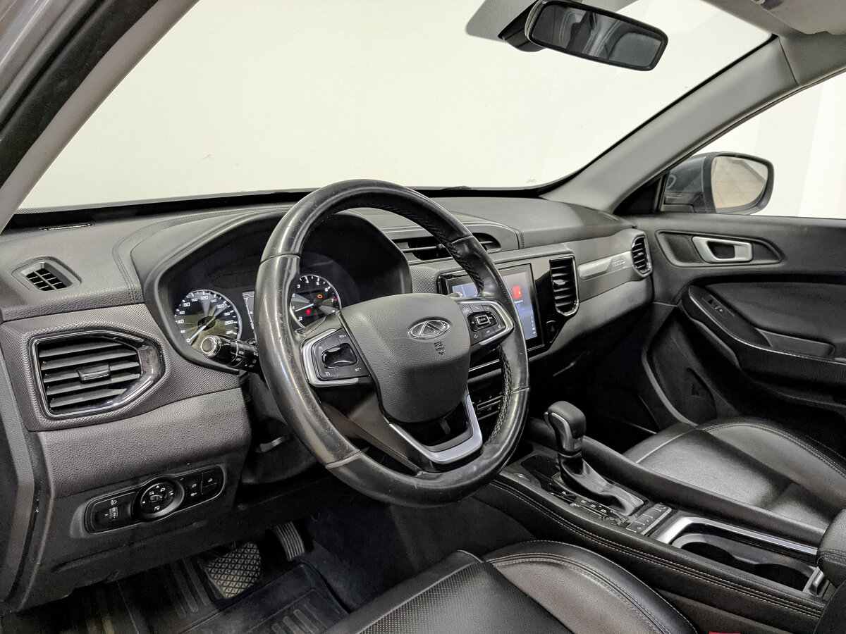 Купить Чери Тигго 4, 2022, 116 953 км.. Фото: #14