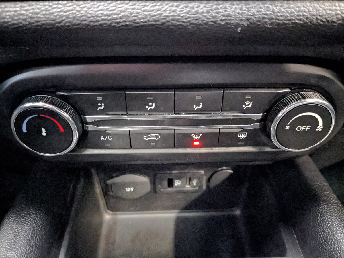 Купить Чери Тигго 4, 2022, 116 953 км.. Фото: #25