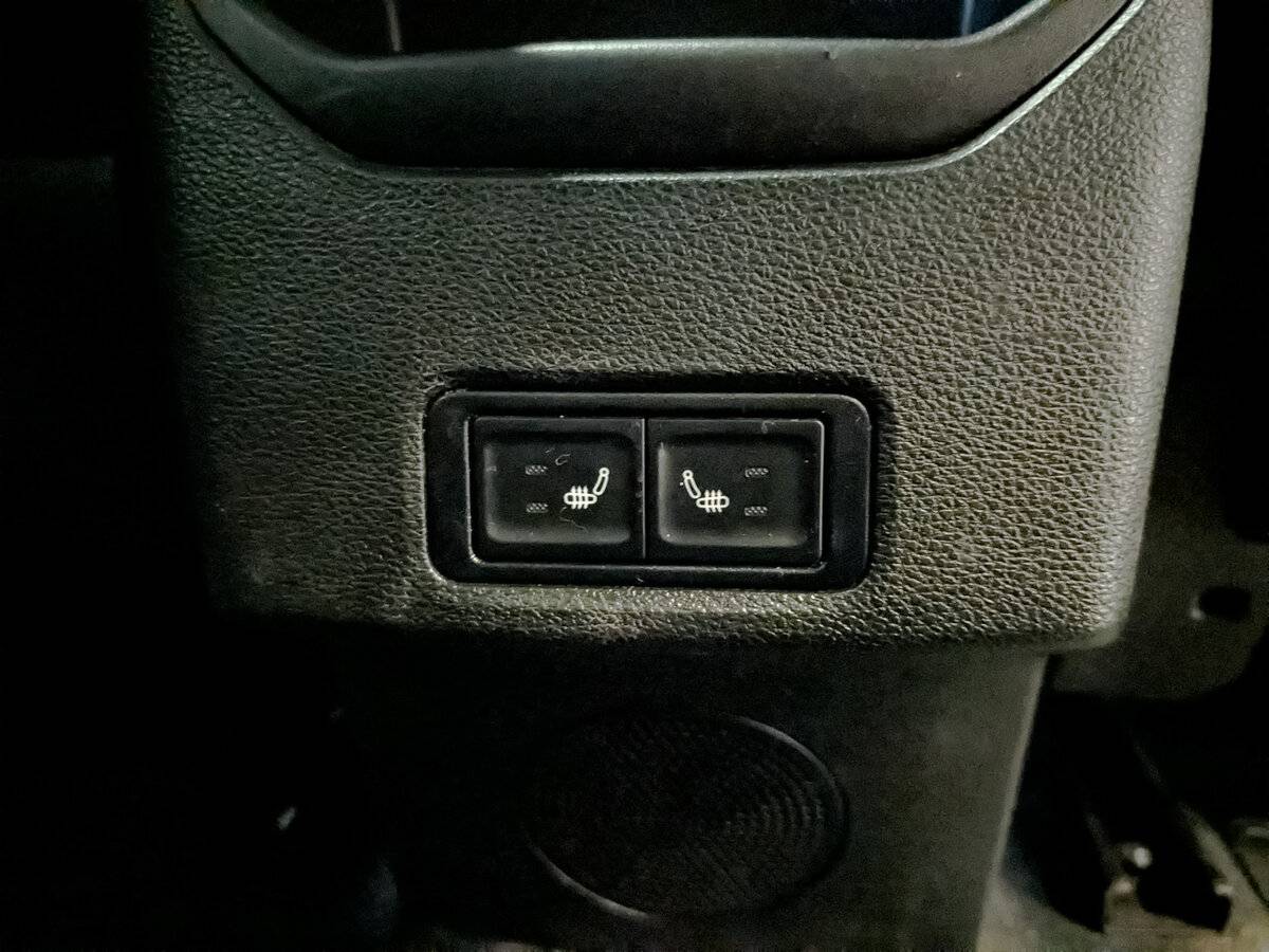 Купить Чери Тигго 4, 2022, 116 953 км.. Фото: #27