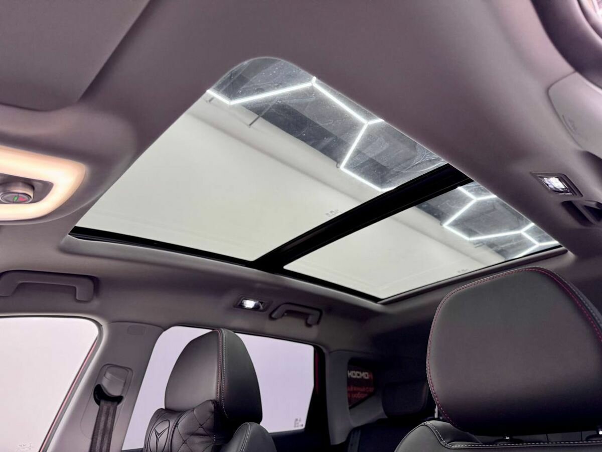 Купить Чери Тигго 7 Про, 2021, 36 365 км.. Фото: #24