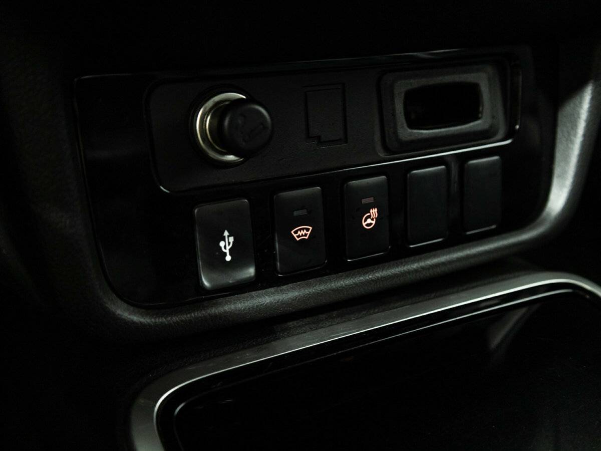 Купить Митсубиши Оутлэндер, 2018, 148 747 км.. Фото: #17