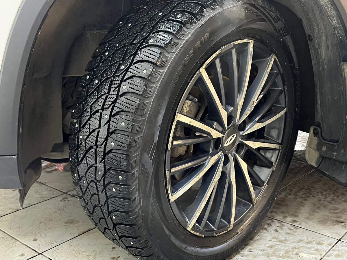 Купить Чери Тигго 8 Про, 2022, 67 000 км.. Фото: #12