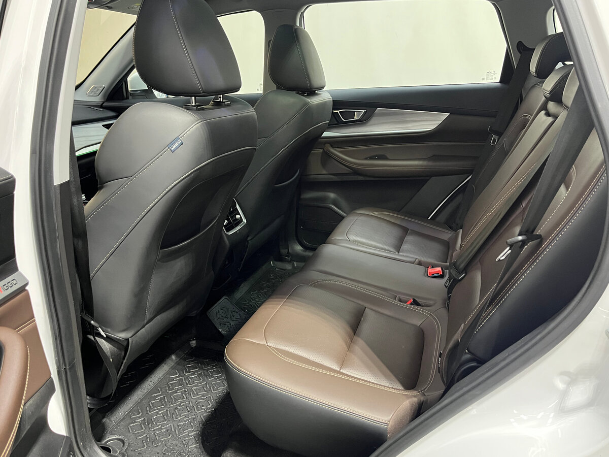 Купить Чери Тигго 8 Про, 2022, 67 000 км.. Фото: #22